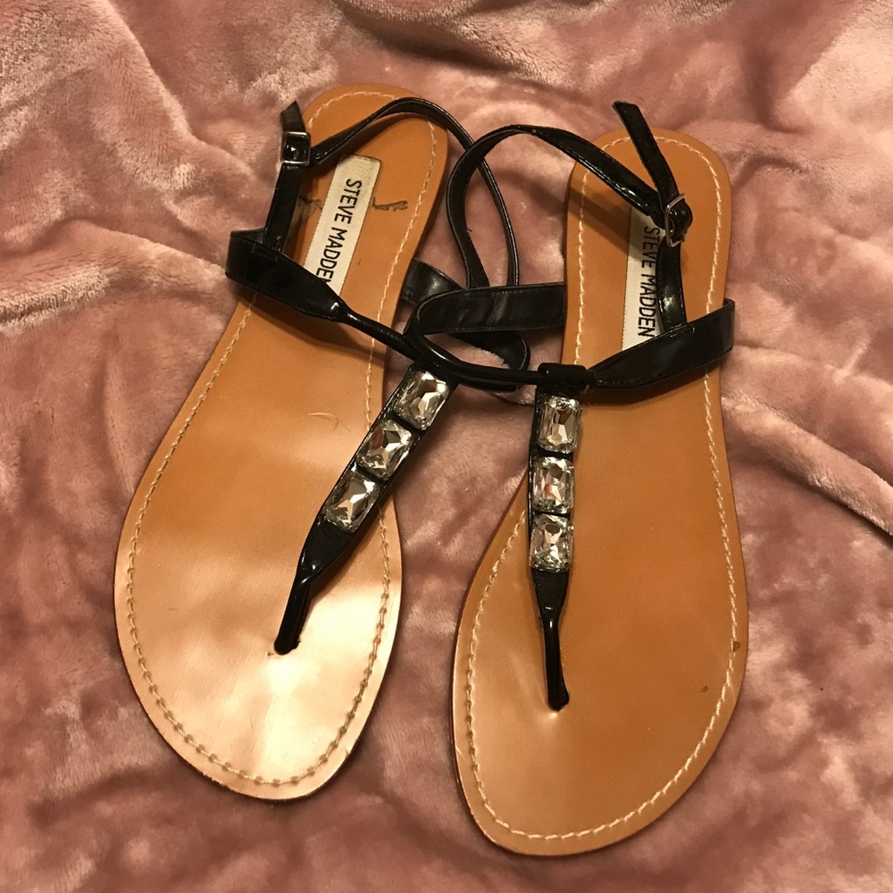 Steve Madden Sandals